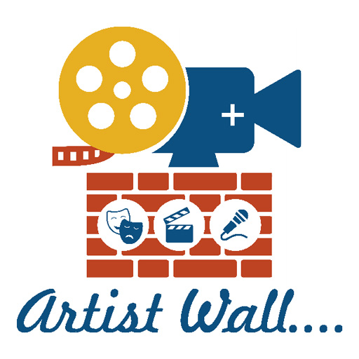 Artist Wall